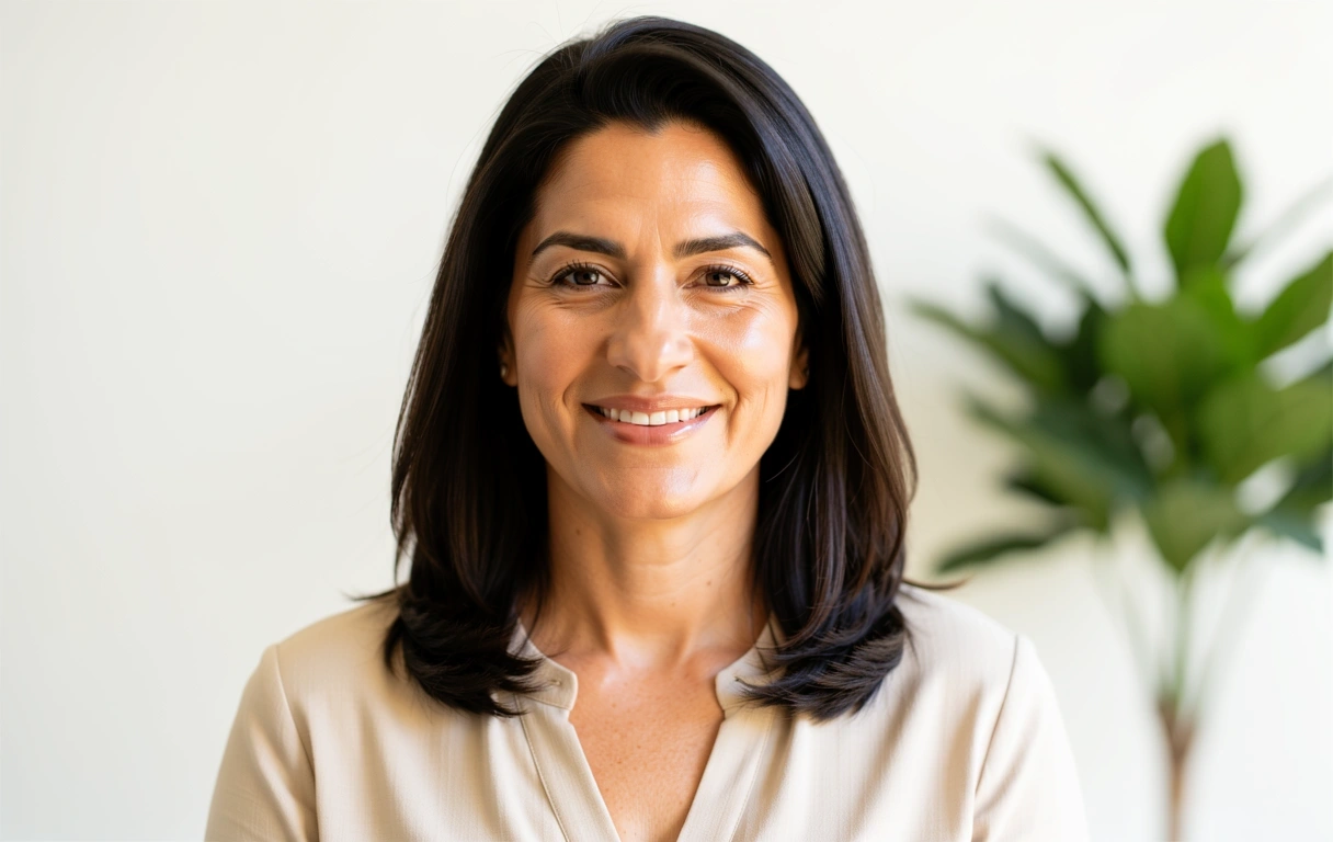 Consultora de Bienestar