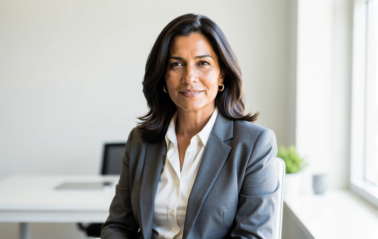 Directora de Estrategia