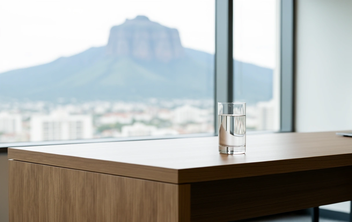 Oficinas de Remetricon en Caracas